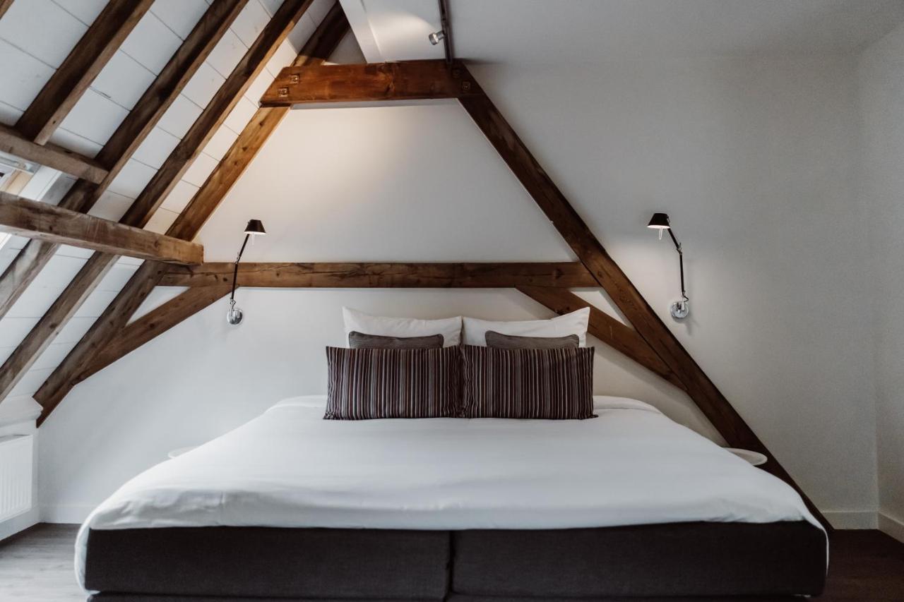 Chateauhotel De Havixhorst Schiphorst المظهر الخارجي الصورة
