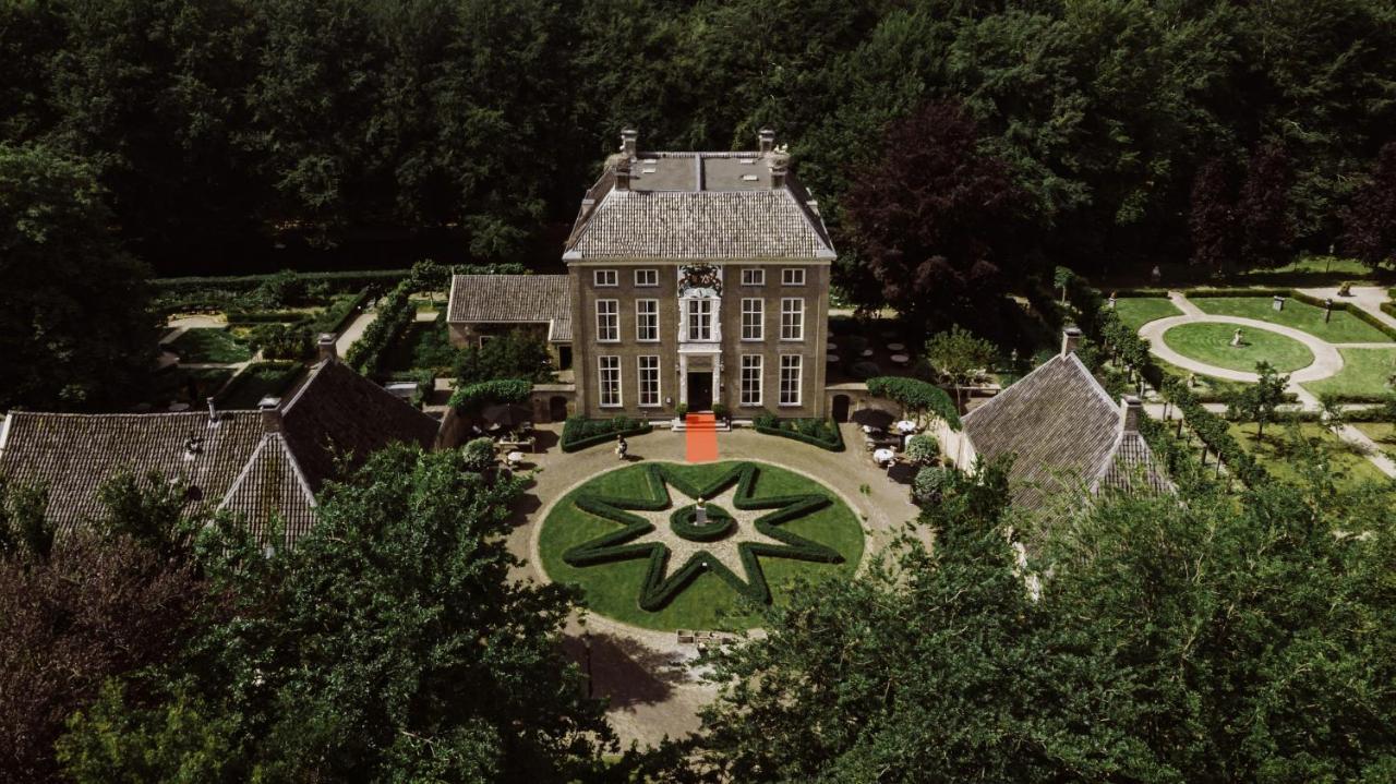 Chateauhotel De Havixhorst Schiphorst المظهر الخارجي الصورة